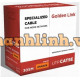 Cáp mạng Golden Link PLATINUM CAT.5E UTP (GL01031, 305 mét/cuộn)